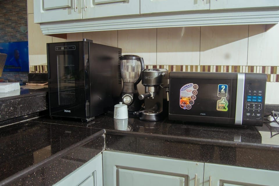 Covenant Comfort Homes Apartment in Mombasa