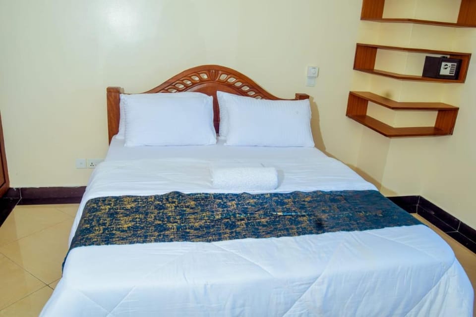 Covenant Comfort Homes Apartment in Mombasa