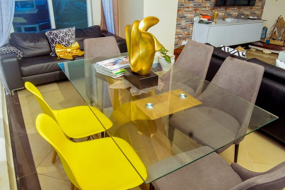 Covenant Comfort Homes Apartment in Mombasa