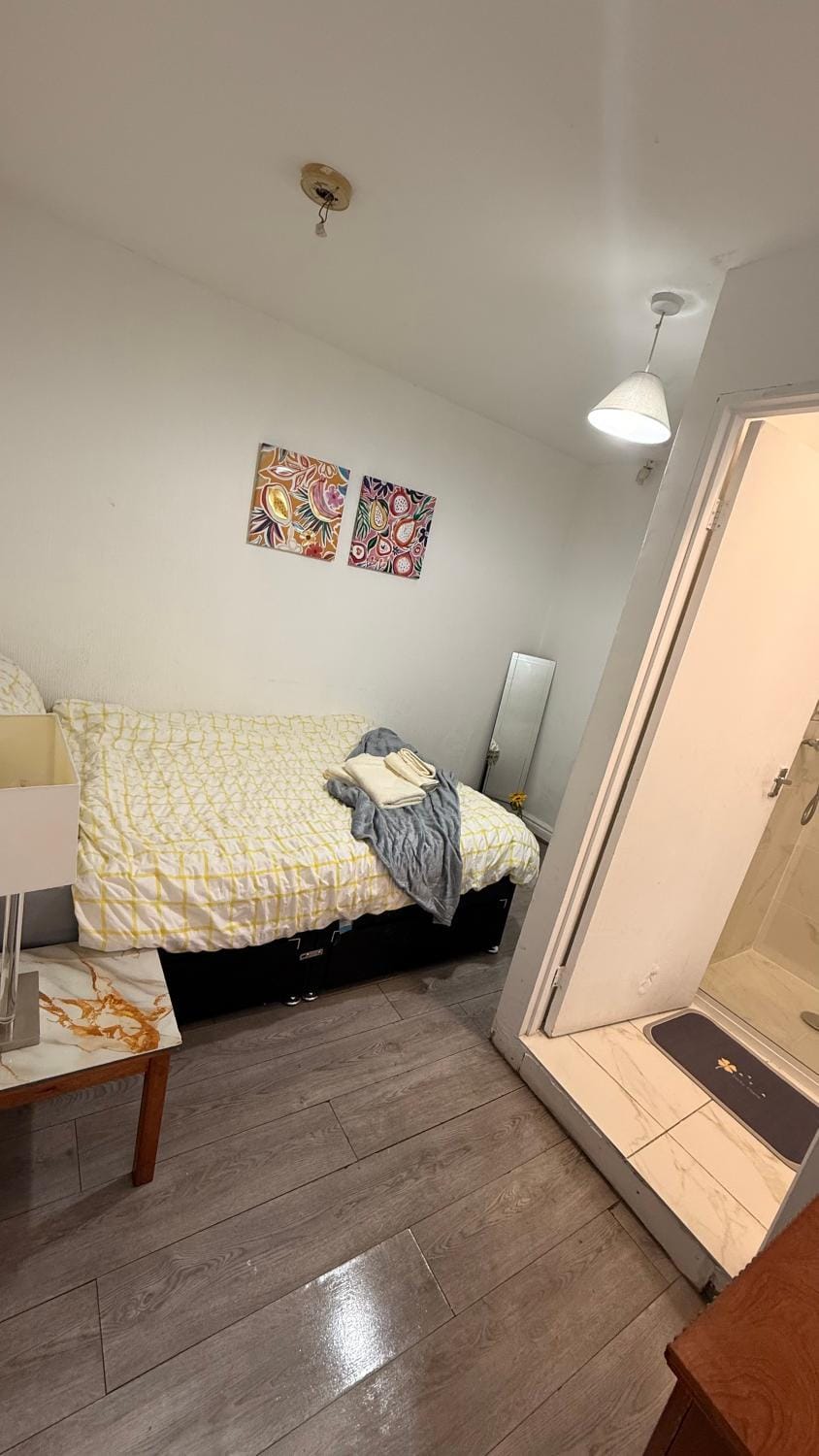 One bedroom flat Apartment in Hull