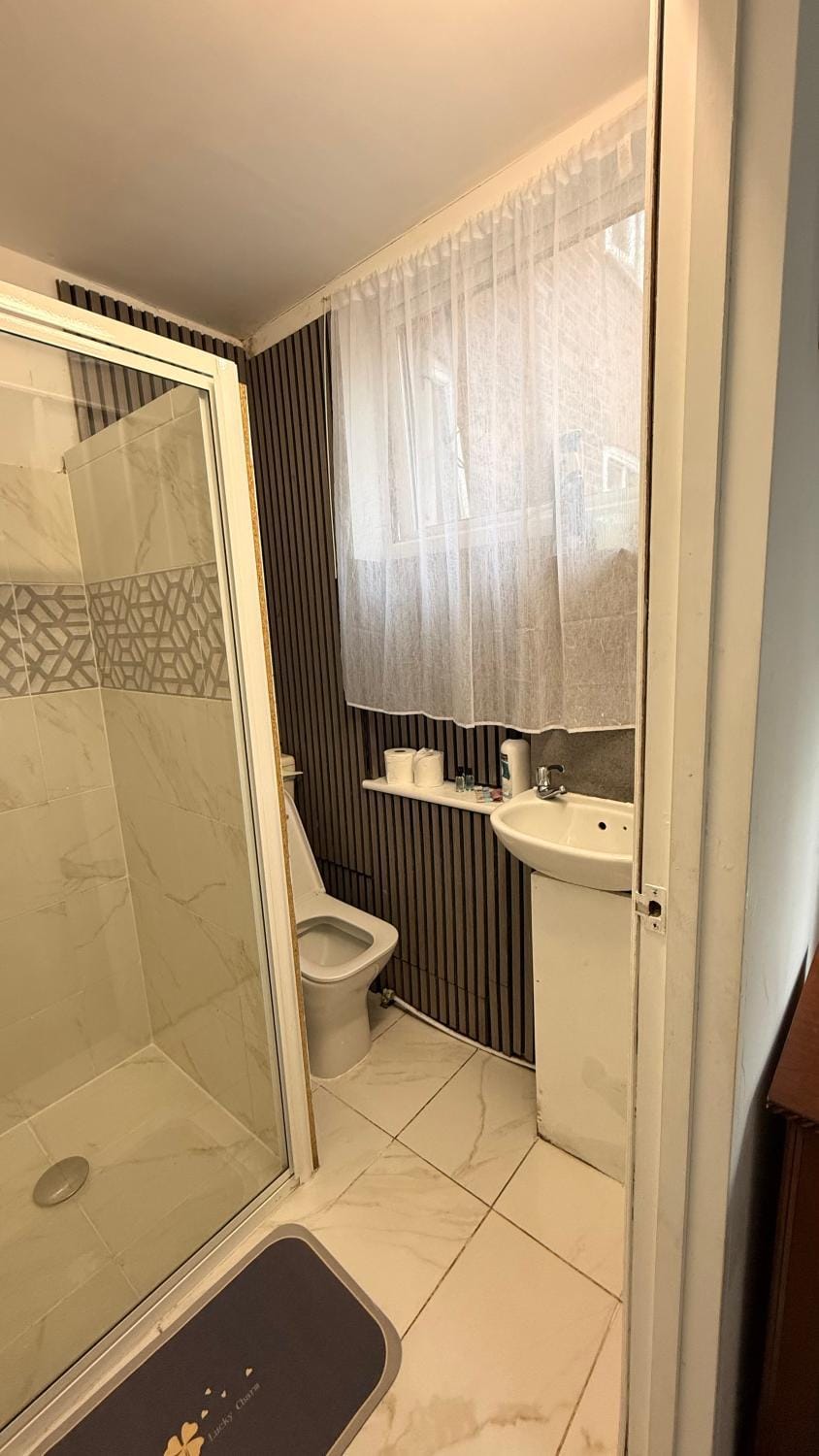 One bedroom flat Apartment in Hull