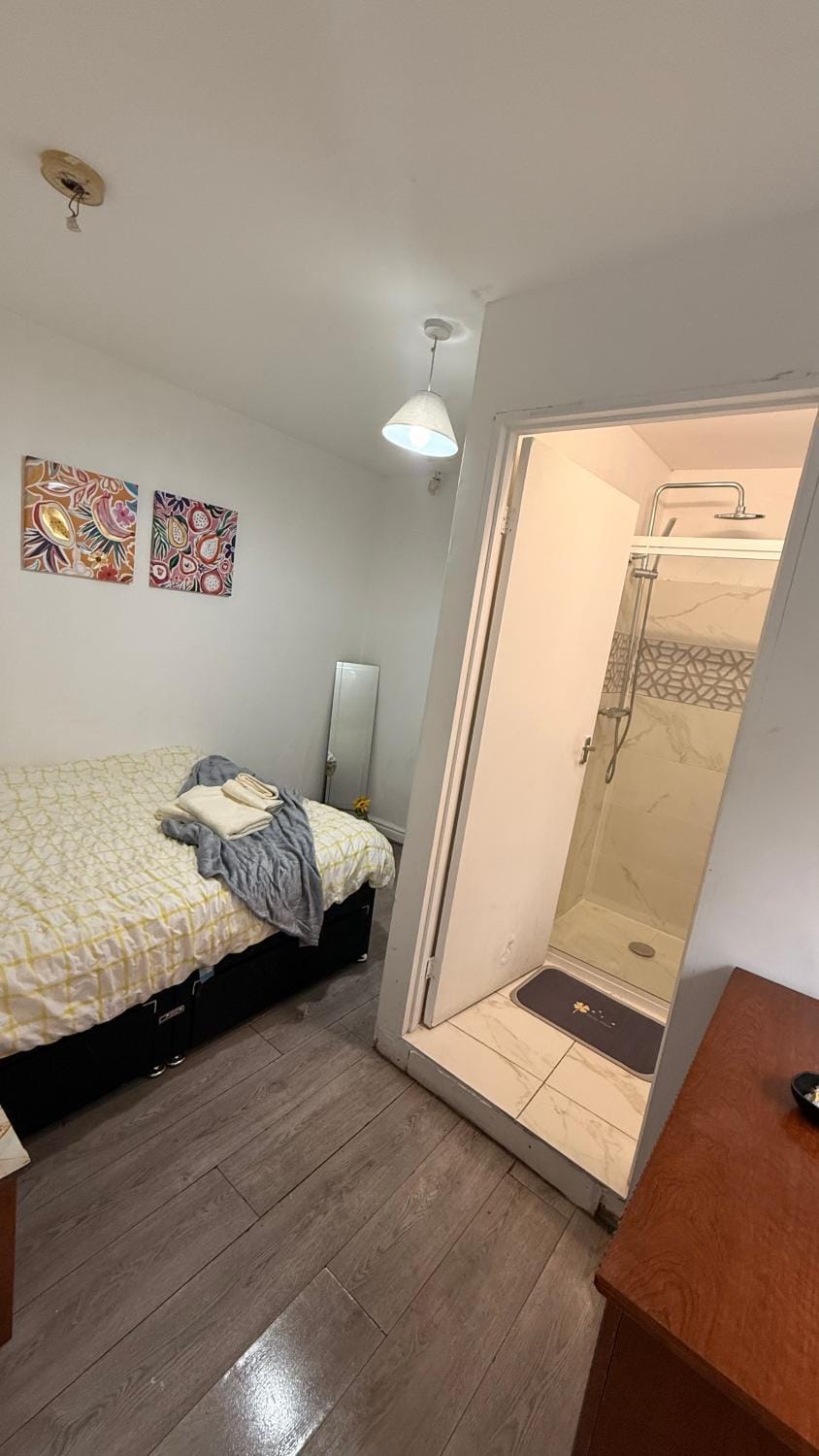 One bedroom flat Apartment in Hull
