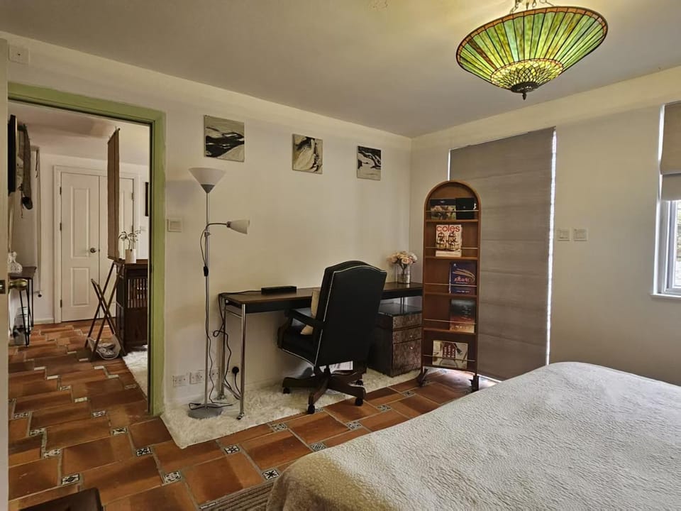 Farm Cottage Apartment in Hong Kong