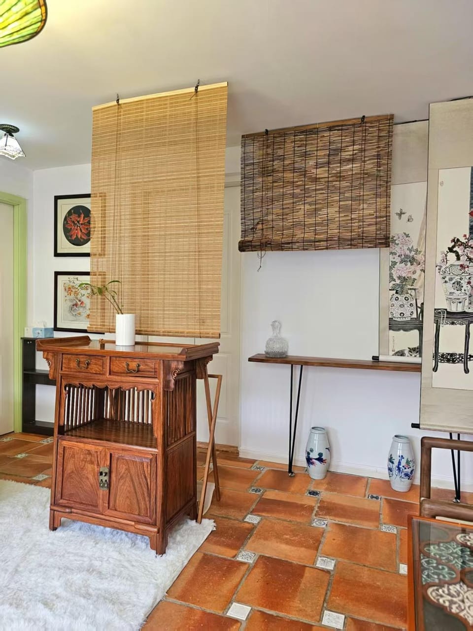 Farm Cottage Apartment in Hong Kong