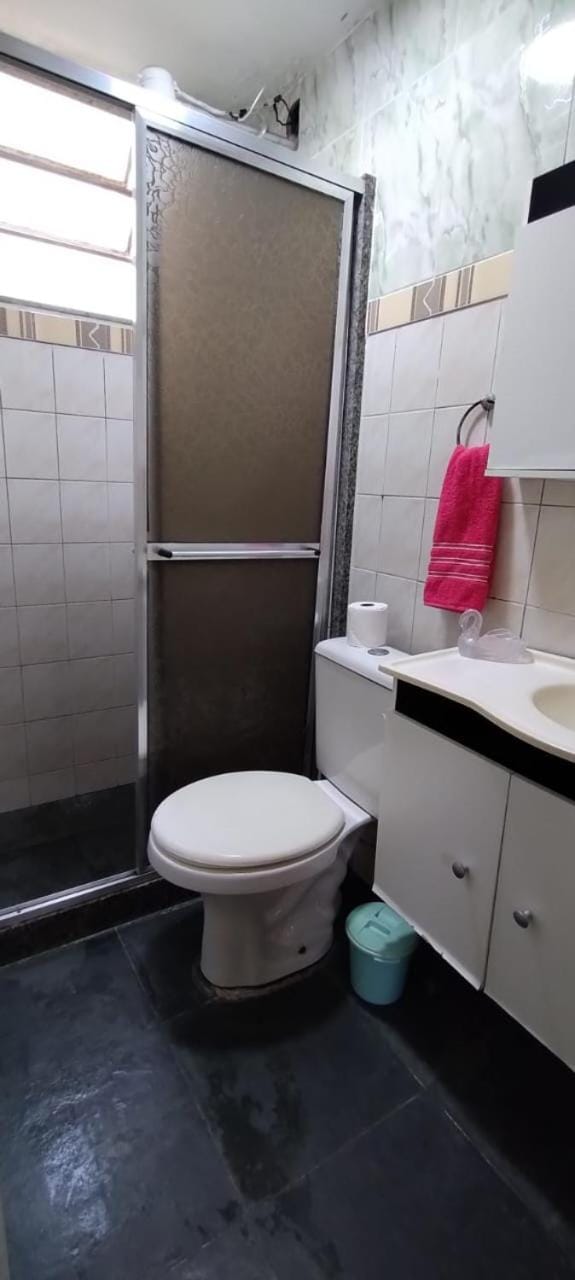 Próximo ao Centro de Cabo Frio Apartment in Campos