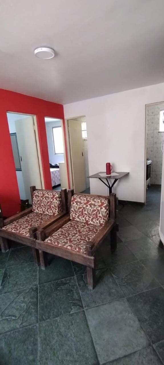 Próximo ao Centro de Cabo Frio Apartment in Campos