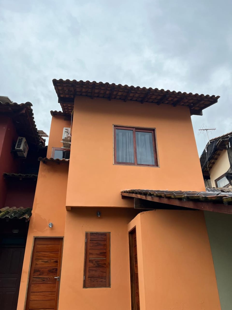 Casa em Paraty House in Paraty