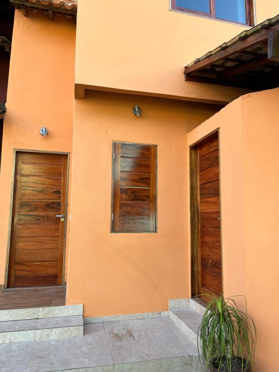 Casa em Paraty House in Paraty