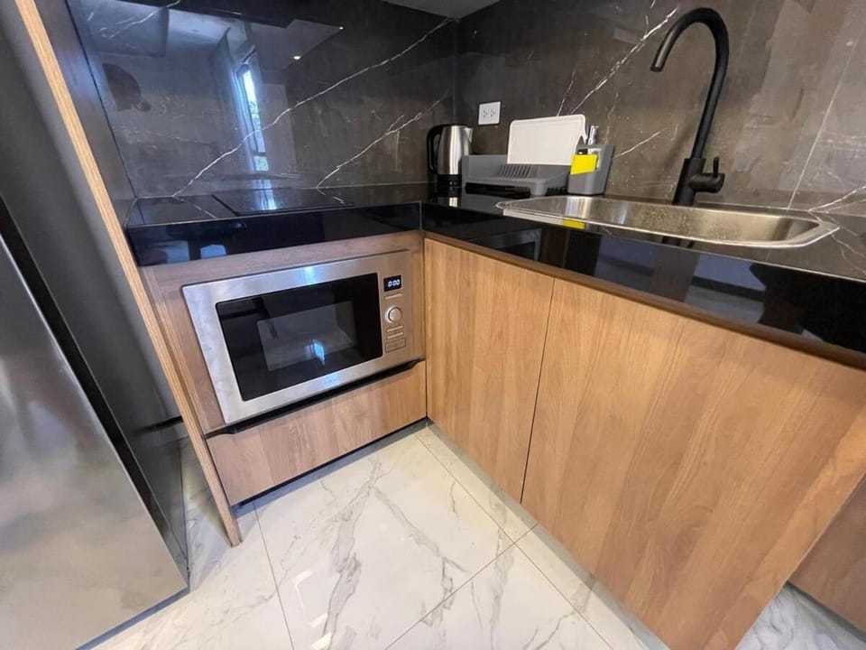 Luxury Apartment near Las Brisas Mall Apartment in Santa Cruz de la Sierra