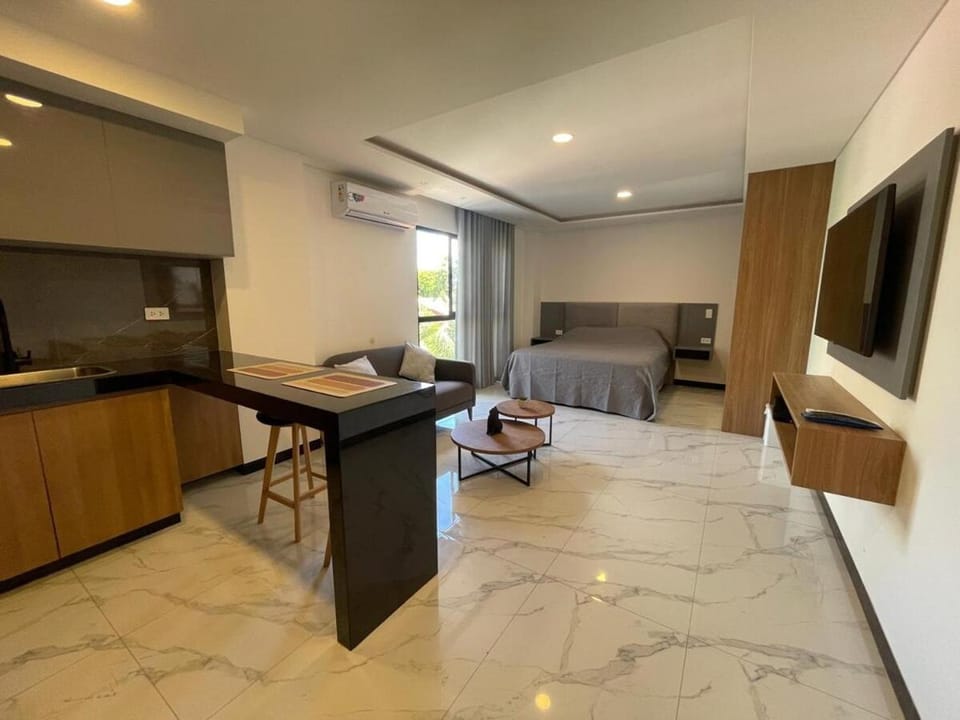 Luxury Apartment near Las Brisas Mall Apartment in Santa Cruz de la Sierra