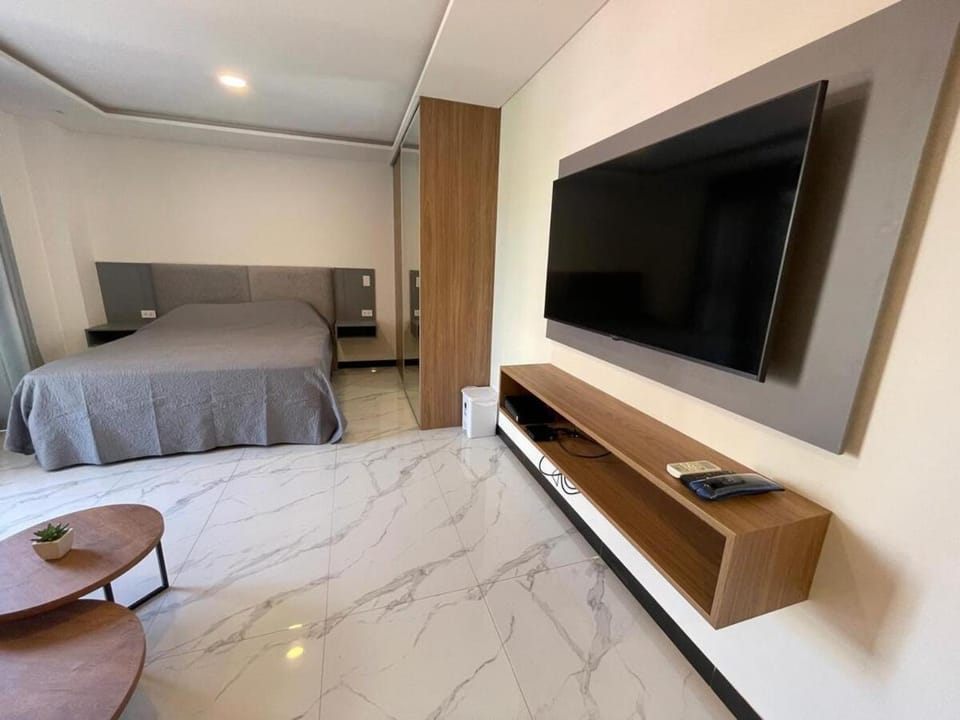 Luxury Apartment near Las Brisas Mall Apartment in Santa Cruz de la Sierra