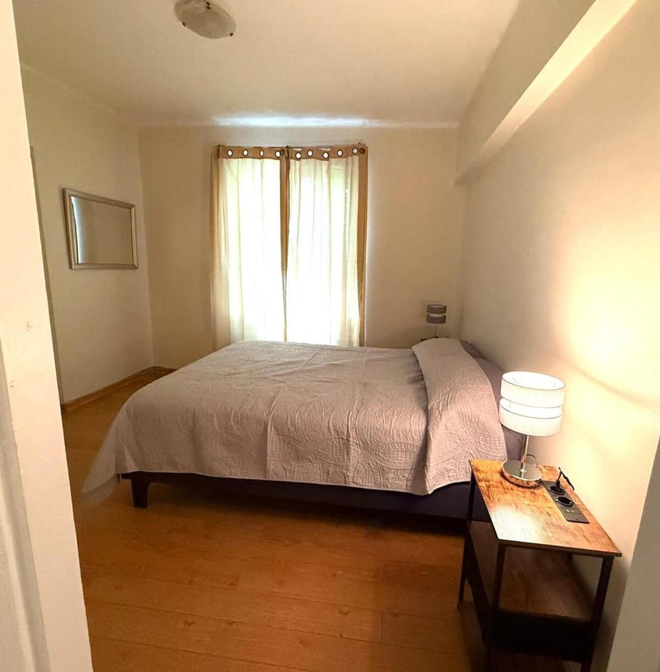 Plaza Perú Apartment Apartment in Bio Bio, Chile