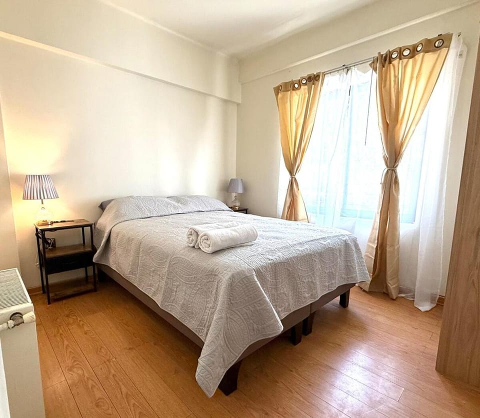 Plaza Perú Apartment Apartment in Bio Bio, Chile