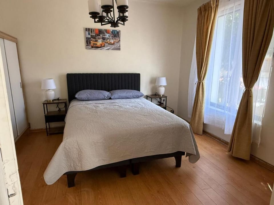 Plaza Perú Apartment Apartment in Bio Bio, Chile
