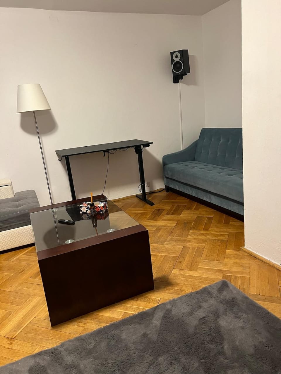 Przytulna kawalerka na granicy Gdańska i Sopotu przy Ergo Arenie Apartment in Sopot