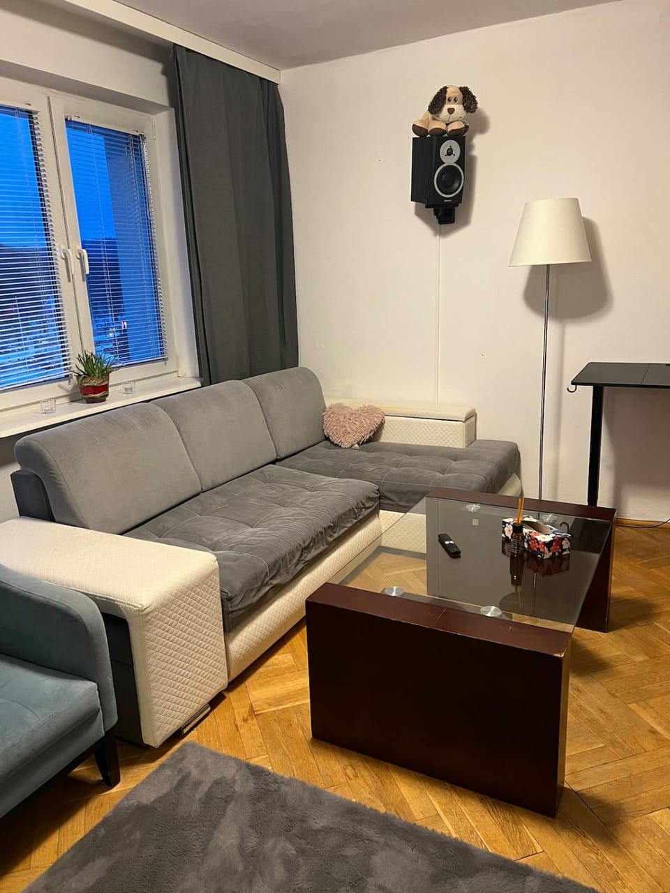 Przytulna kawalerka na granicy Gdańska i Sopotu przy Ergo Arenie Apartment in Sopot