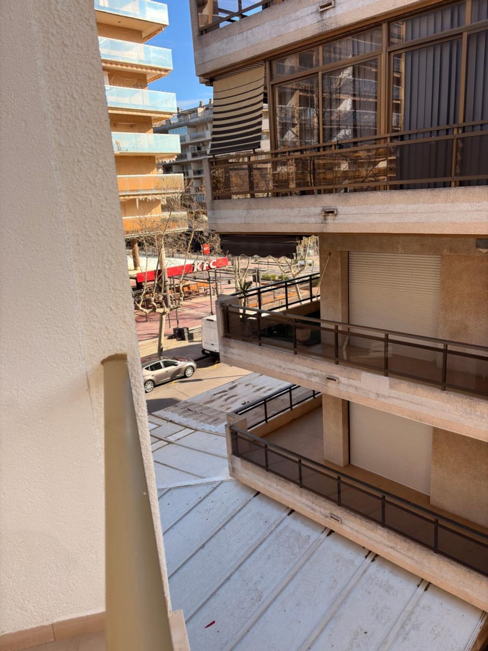 Premium apartment 50 steps from the beach Apartment in Salou