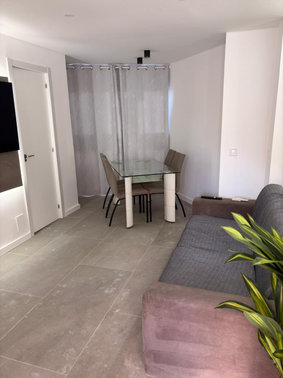 Premium apartment 50 steps from the beach Apartment in Salou