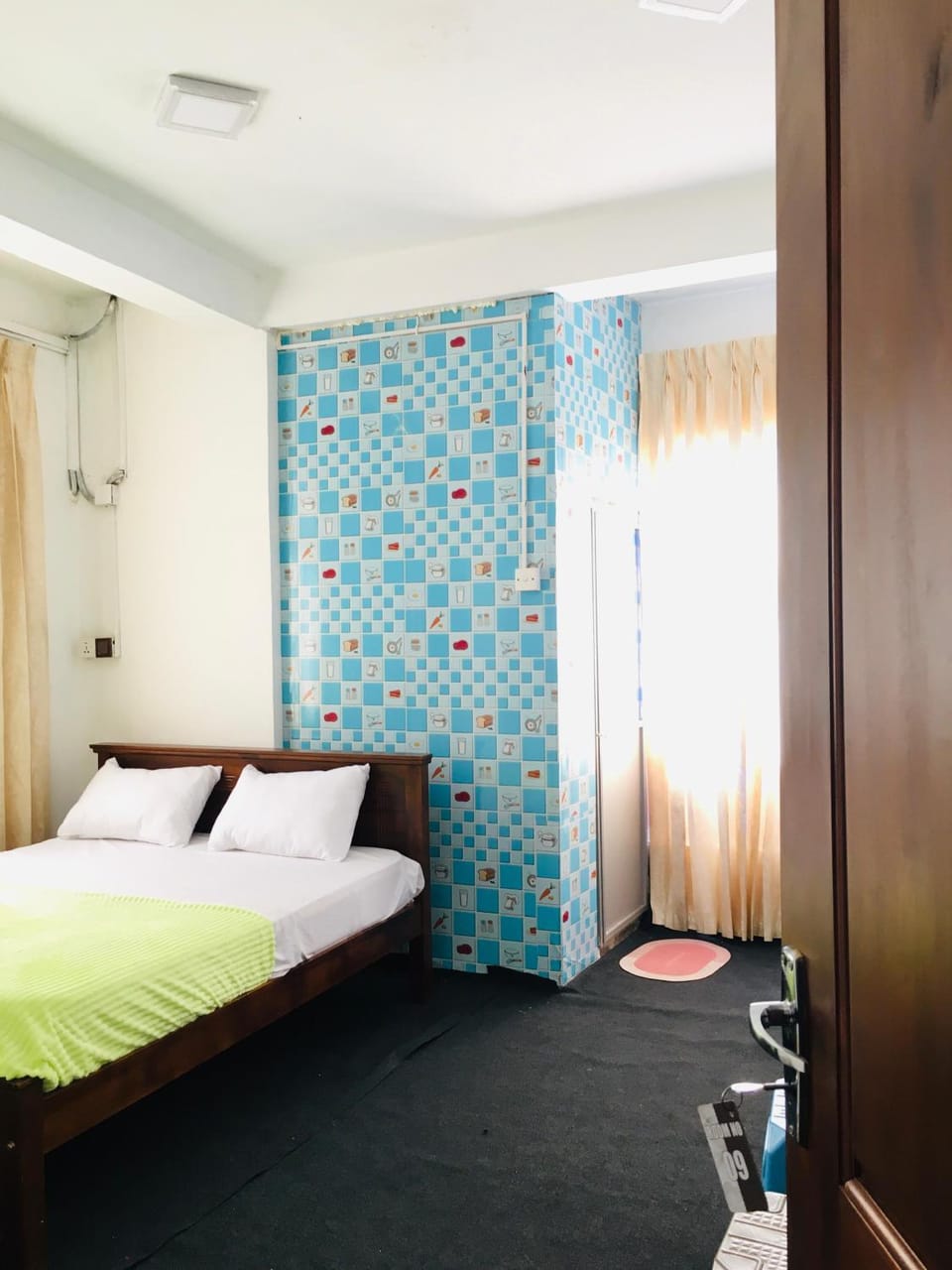 Happy Mood Vacation rental in Uva Province, Sri Lanka