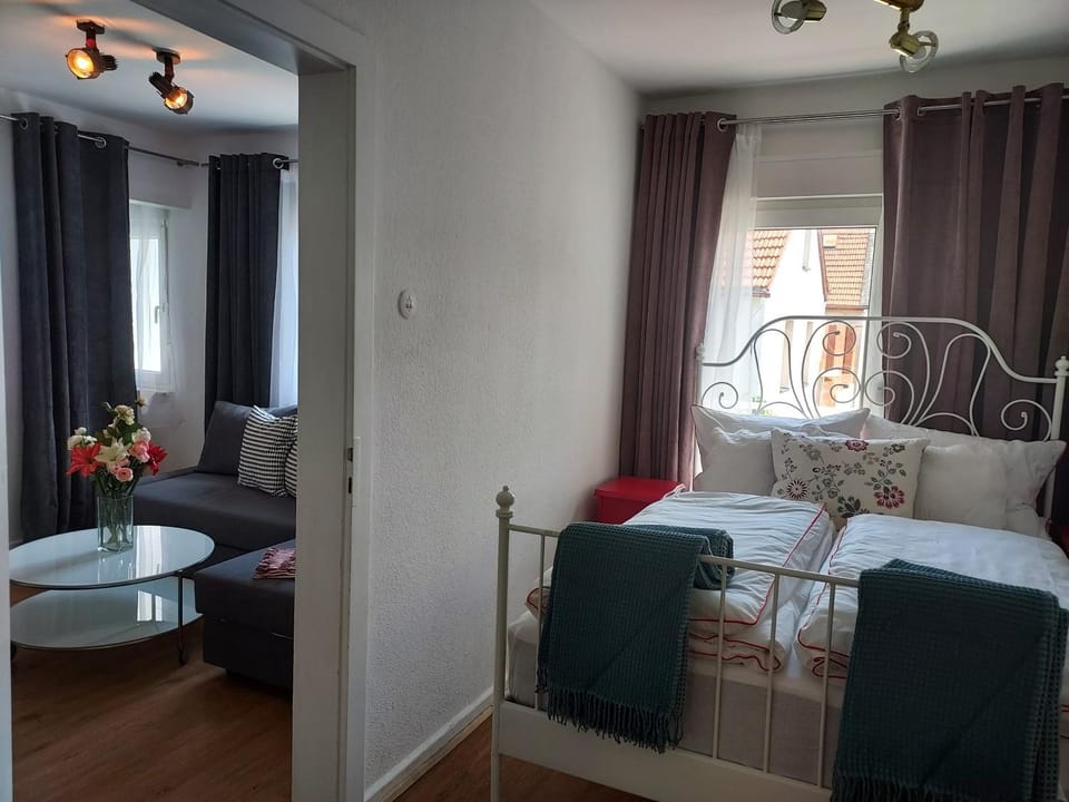 Apartmenthaus Schlosspark Apartment in Worms