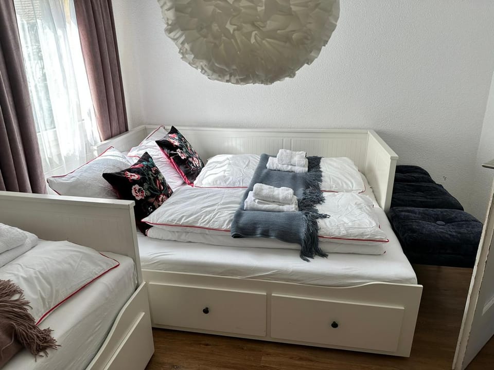 Apartmenthaus Schlosspark Apartment in Worms