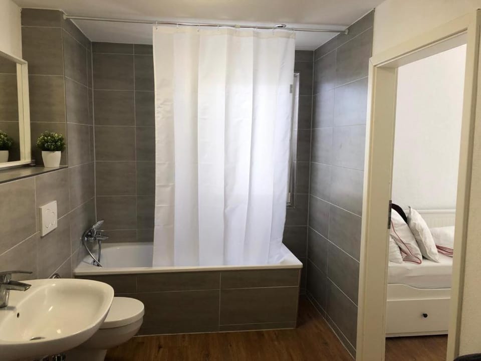 Apartmenthaus Schlosspark Apartment in Worms