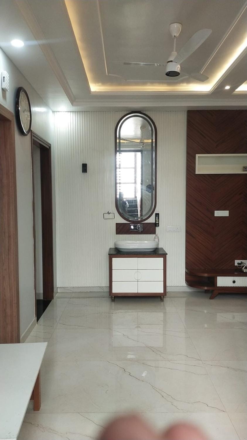Villa Villa in Punjab, India