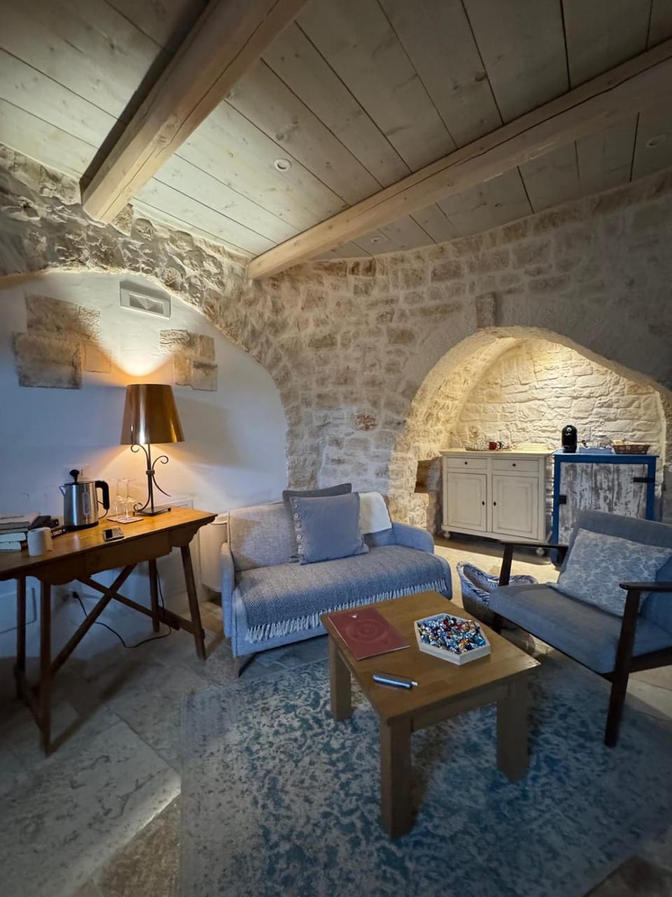 Trullo Canéle 34 Bed and Breakfast in Province of Taranto
