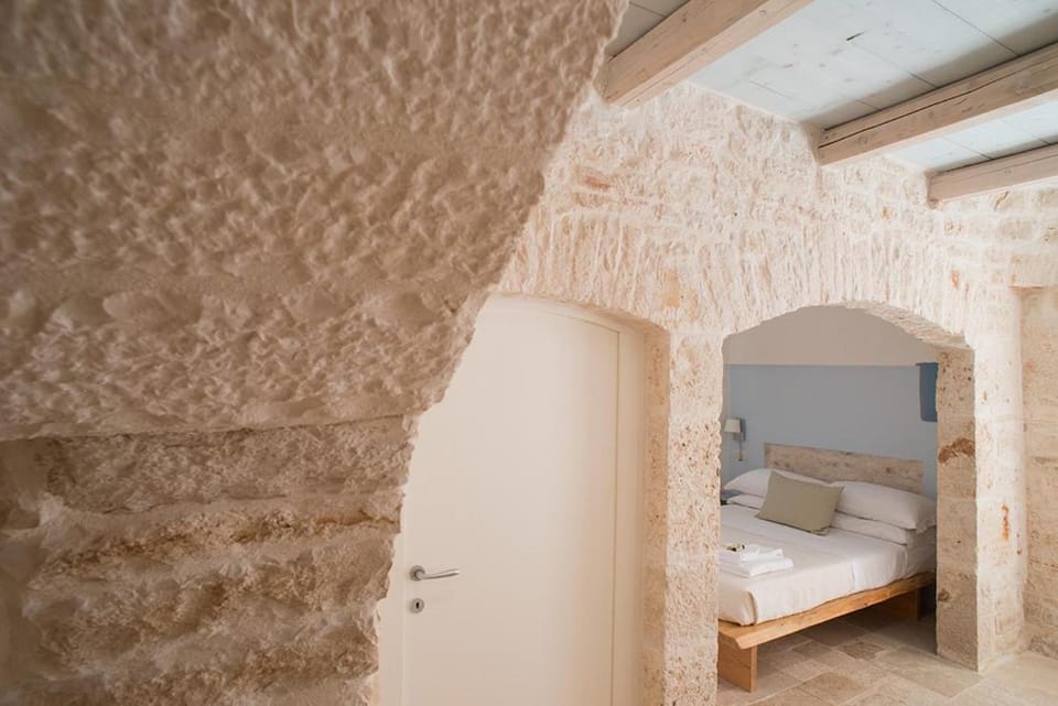 Trullo Canéle 34 Bed and Breakfast in Province of Taranto