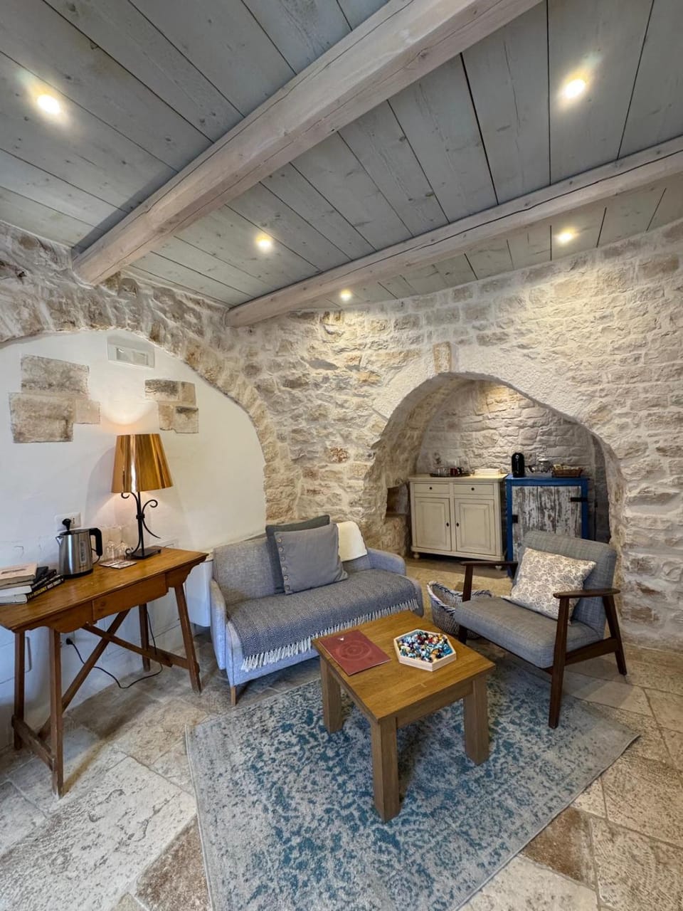 Trullo Canéle 34 Bed and Breakfast in Province of Taranto