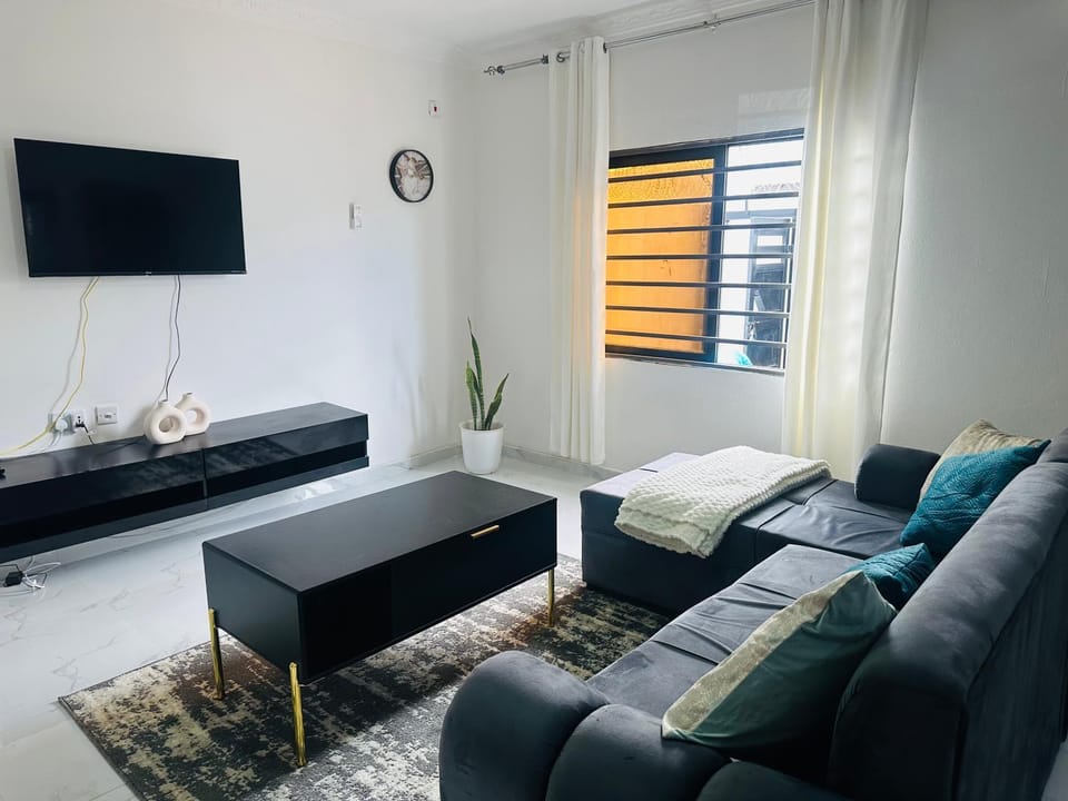 Elvara's Nest Apartment in Lusaka