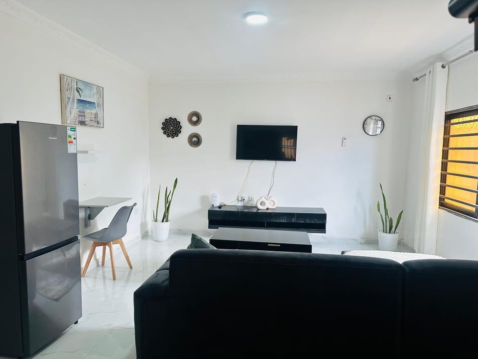 Elvara's Nest Apartment in Lusaka