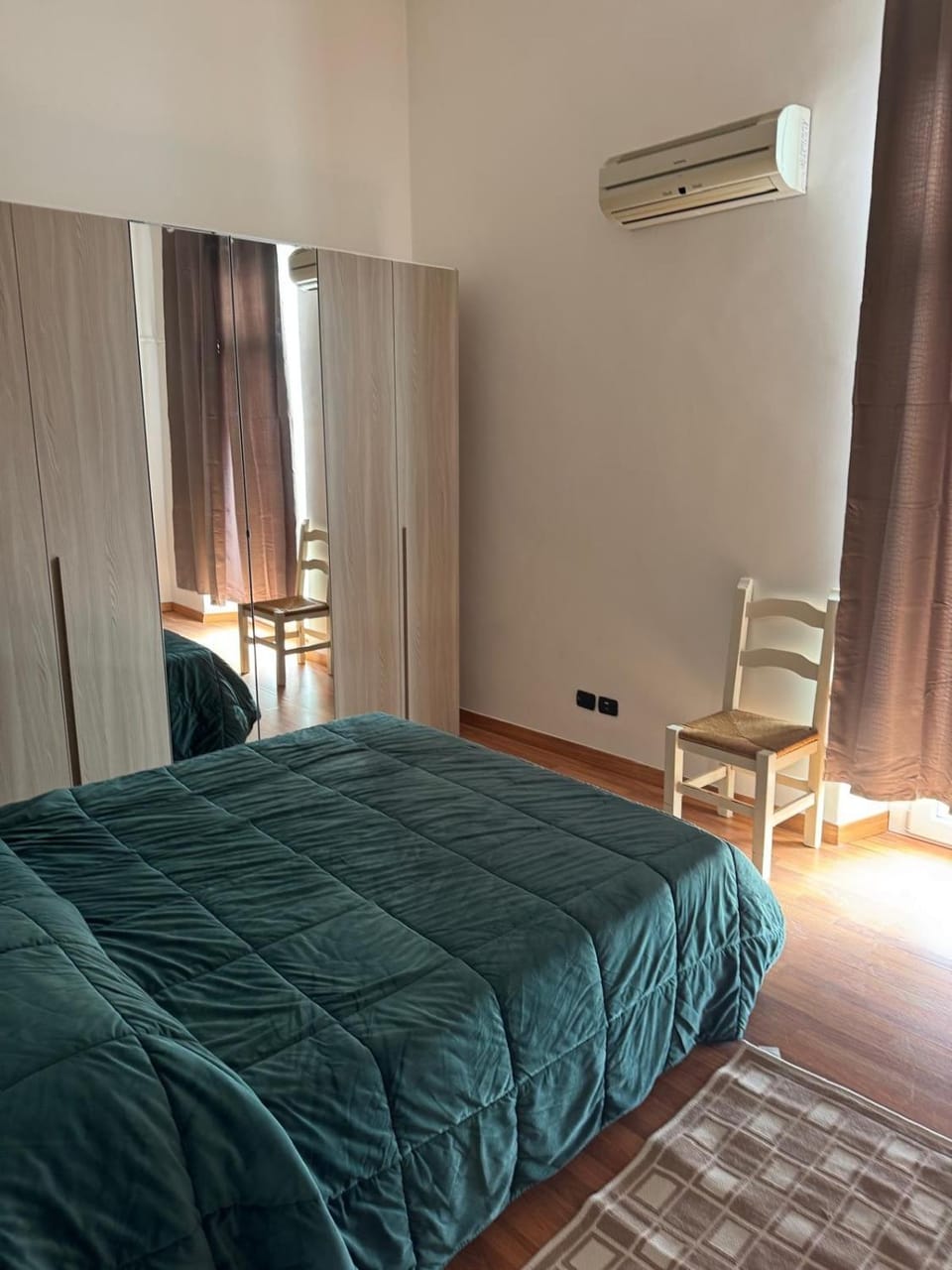 SuiteMazzini Apartment in Lamezia Terme