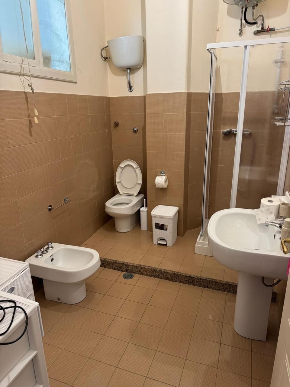 SuiteMazzini Apartment in Lamezia Terme