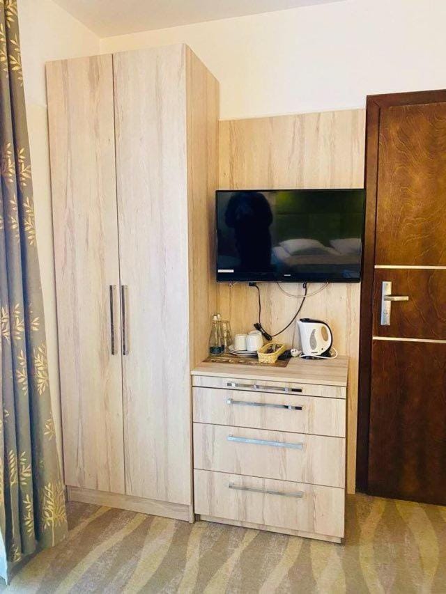 Hotel Willa Złota Hotel in Pomeranian Voivodeship