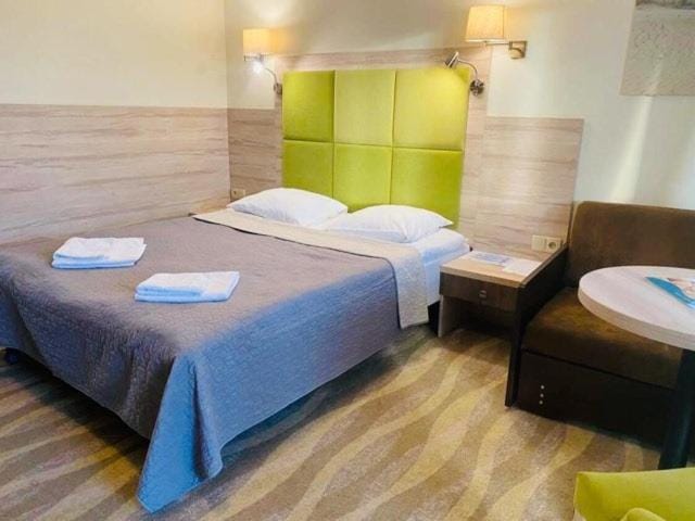 Hotel Willa Złota Hotel in Pomeranian Voivodeship