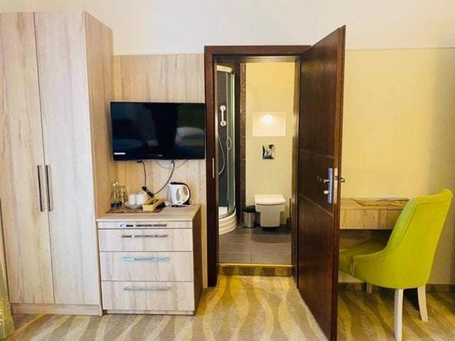 Hotel Willa Złota Hotel in Pomeranian Voivodeship