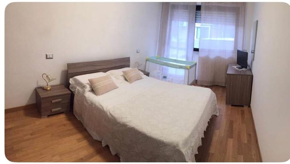 Casabella Apartment in Termoli