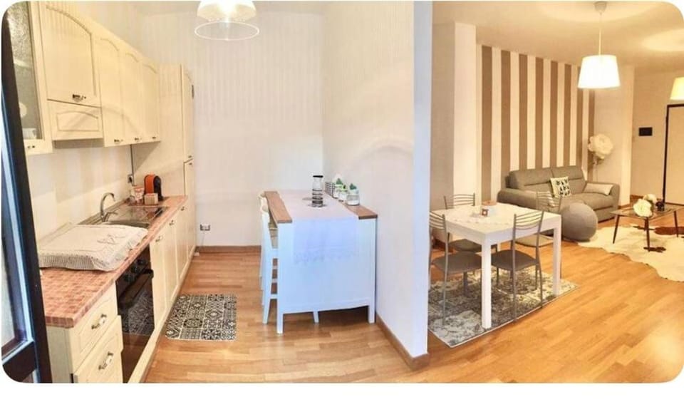 Casabella Apartment in Termoli