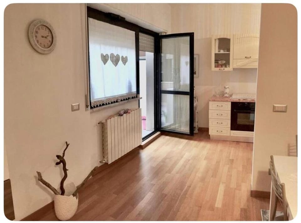 Casabella Apartment in Termoli