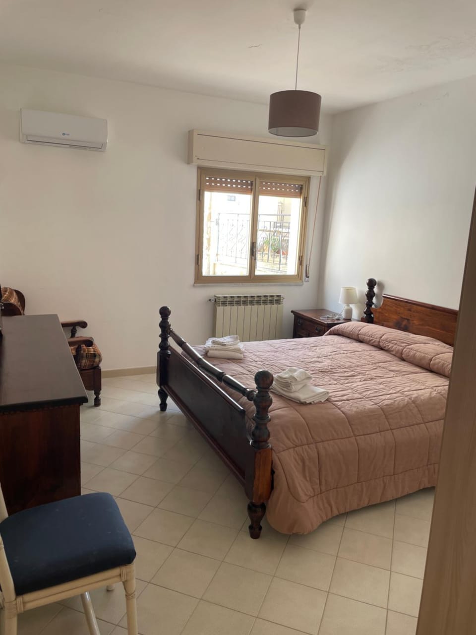 Casa Bila' Apartment in Sambuca di Sicilia