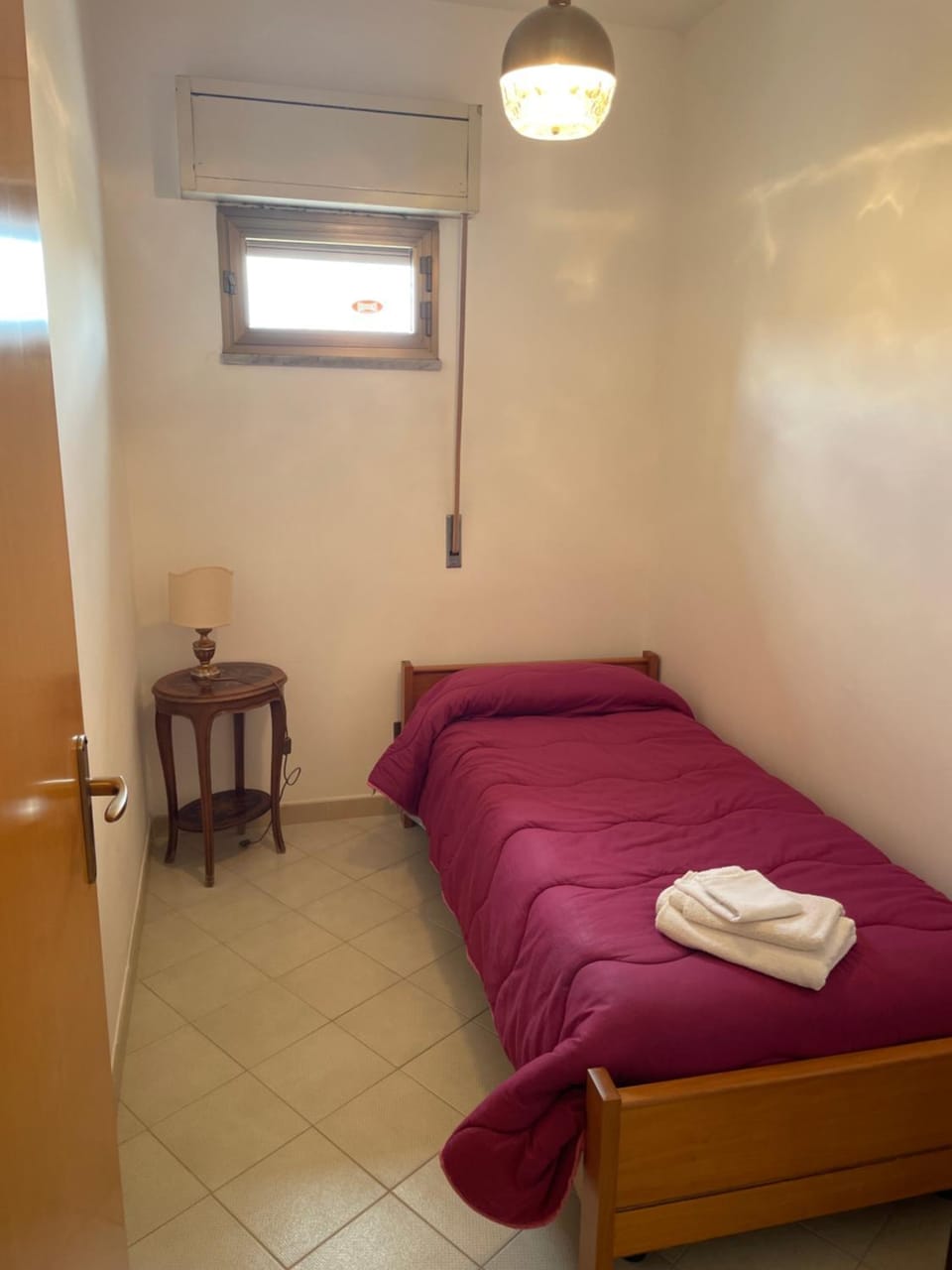 Casa Bila' Apartment in Sambuca di Sicilia