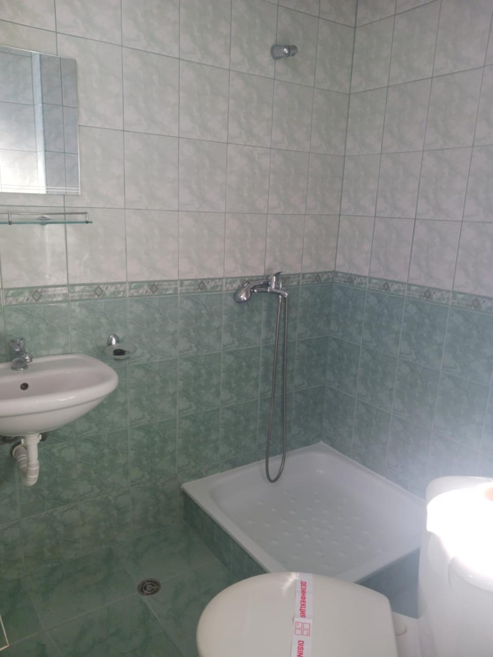 Guest House Vasilevi Bed and Breakfast in Nessebar