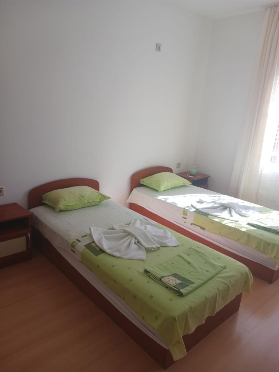 Guest House Vasilevi Bed and Breakfast in Nessebar