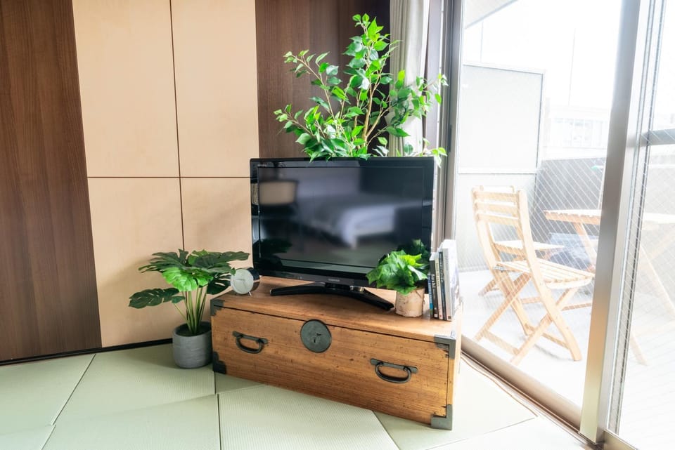 Communal lounge/ TV room, TV and multimedia, Evening entertainment