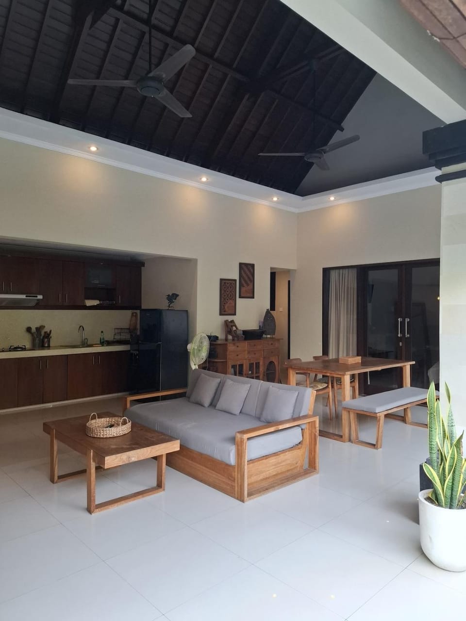 Villa Ayumi Villa in North Kuta