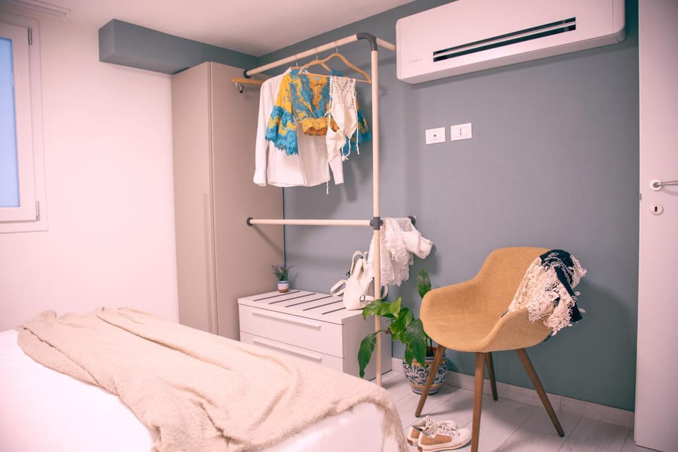 Marina Beach Apartments Apartment in Alcamo