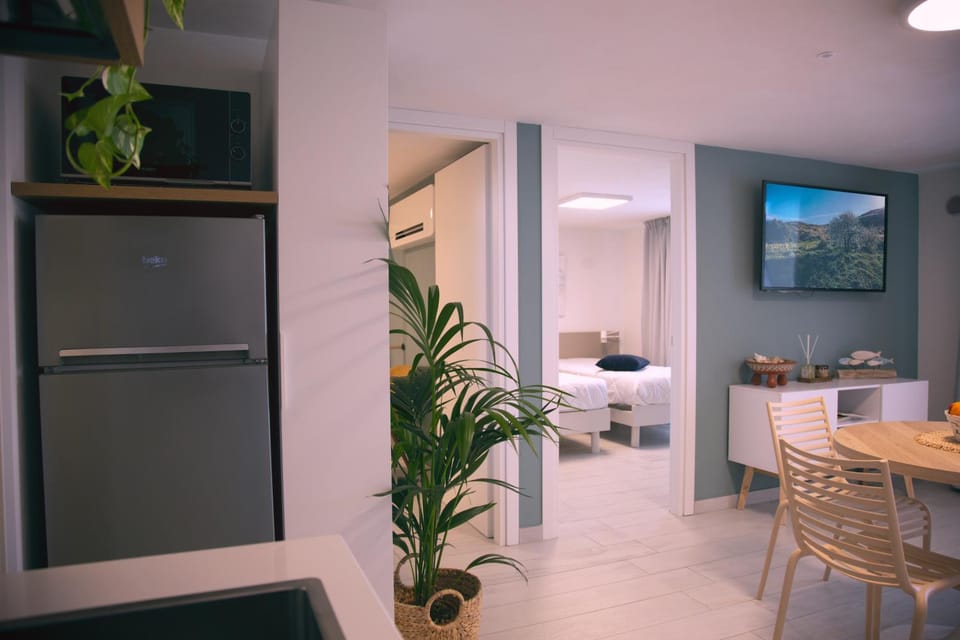 Marina Beach Apartments Apartment in Alcamo