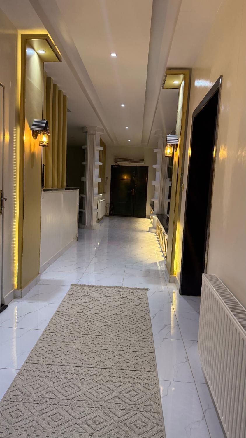 العلياء Chalet in Saudi Arabia
