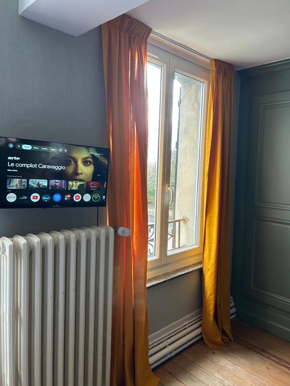 Vallee du Ton Bed and Breakfast in Hauts-de-France